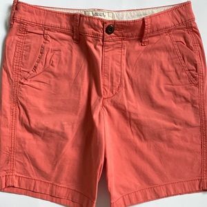 Hollister Prep Fit Shorts